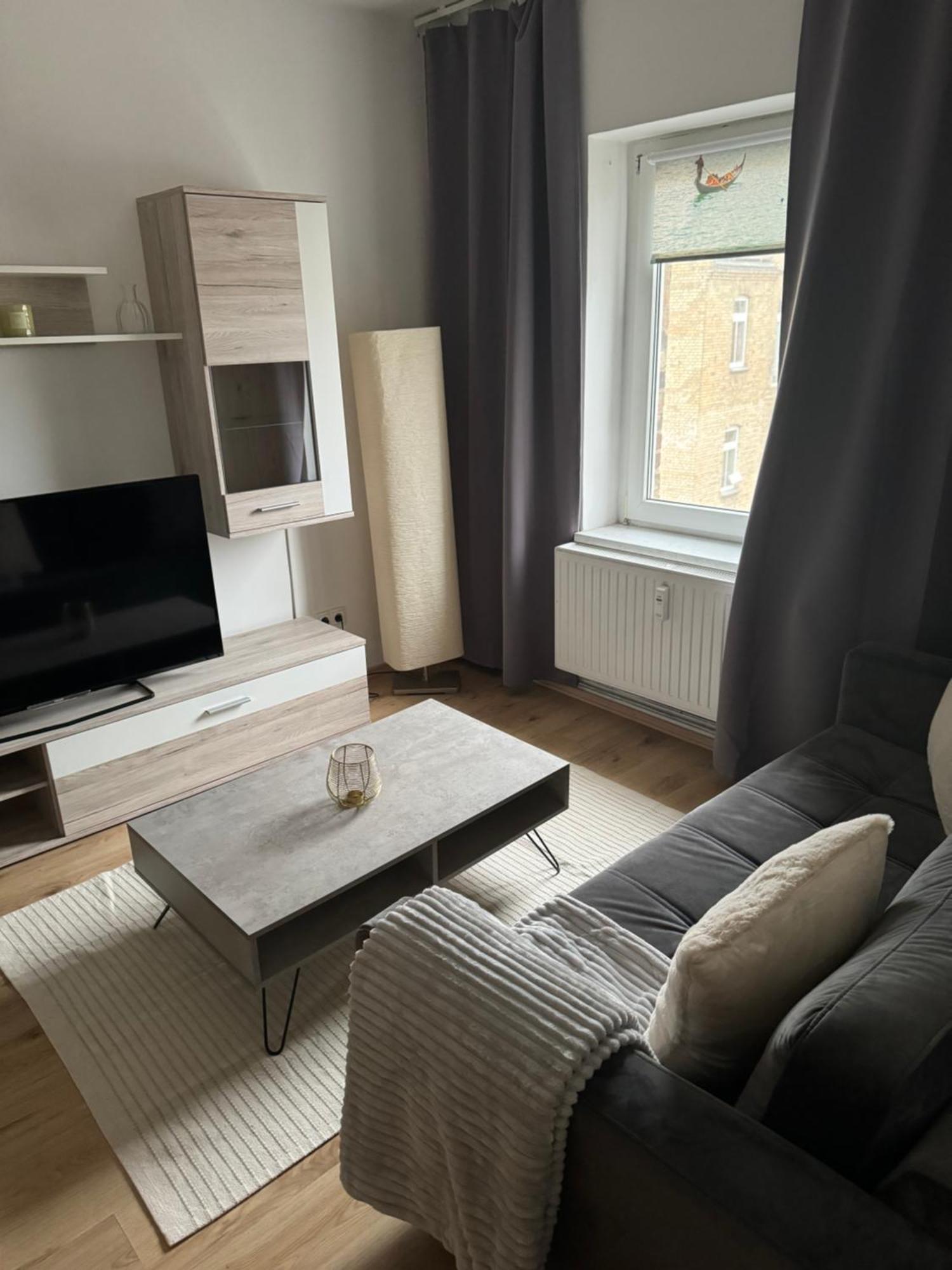 Appartement "Franz" Inklusive Parkplatz Хале Екстериор снимка